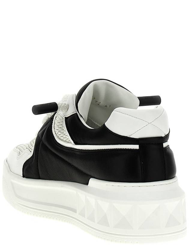 Valentino Garavani Valentino Garavani 'One Stud Xl' Sneakers - VALENTINO - BALAAN 3