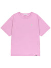 Odyssey graphic tshirt pink - OFFGRID - BALAAN 2