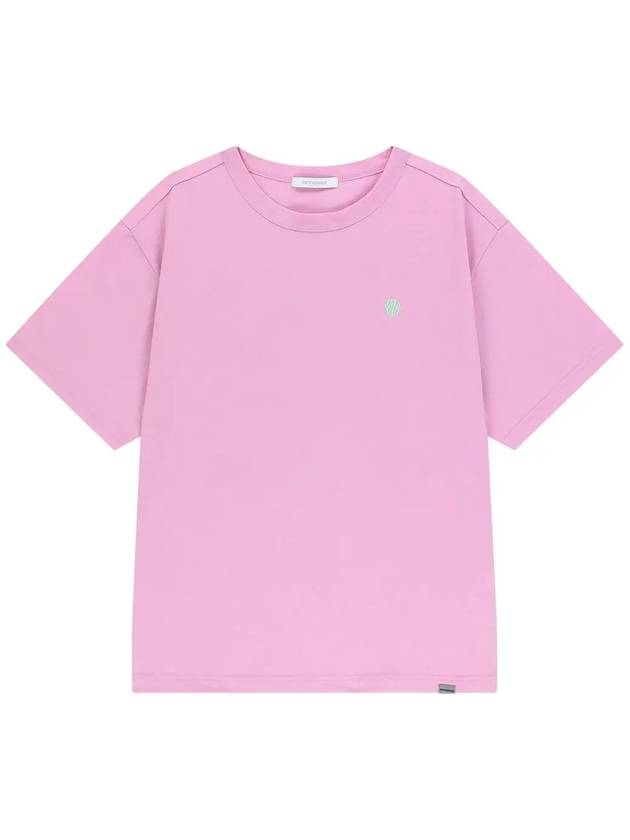 Odyssey graphic tshirt pink - OFFGRID - BALAAN 2