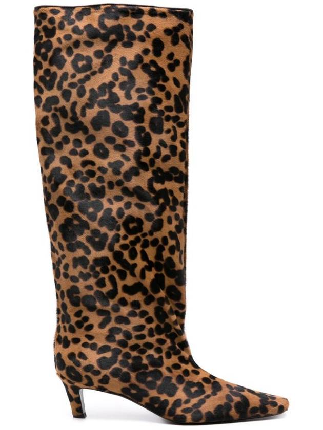 TOTEME Boots - TOTEME - BALAAN 1