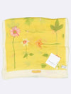 Ferragamo silk scarf fashion accessories - SALVATORE FERRAGAMO - BALAAN 2