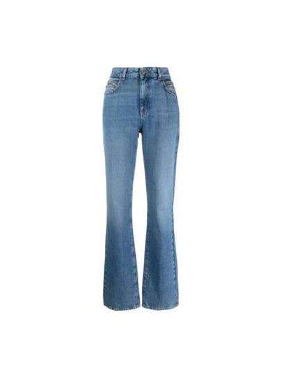 D Escription FSB Jeans Medium Blue - DIESEL - BALAAN 2