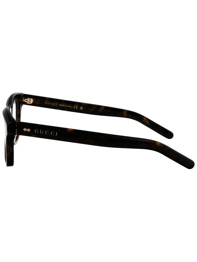 Sunglasses 00 538189614 GG1526O 002 HAVANA - GUCCI - BALAAN 4