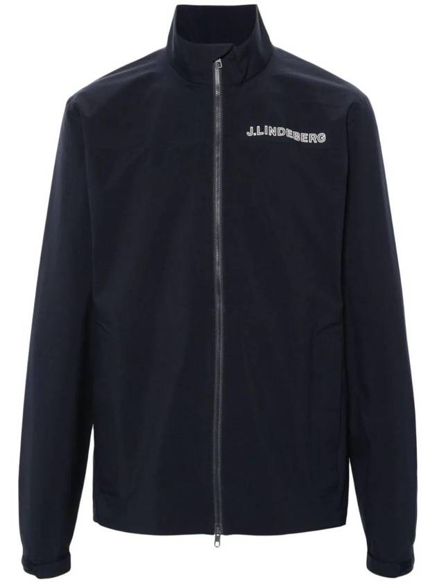 Bridge Rain lightweight jacket GMOW09986 - J.LINDEBERG - BALAAN 1