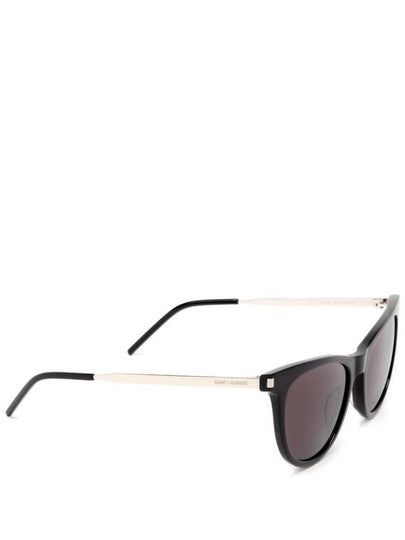 Saint Laurent SL 510 Black - SAINT LAURENT - BALAAN 2