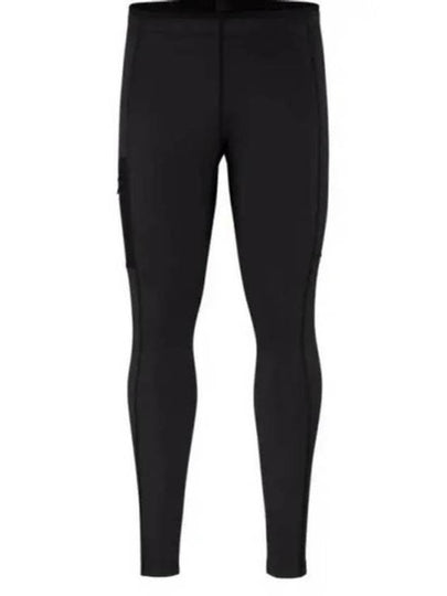 Rho LT Leggings Black - ARC'TERYX - BALAAN 2