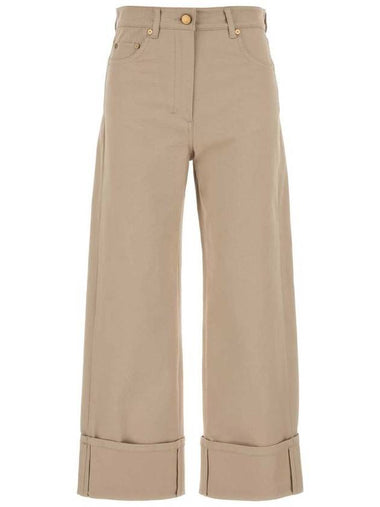 'S Max Mara Pants - S MAX MARA - BALAAN 1