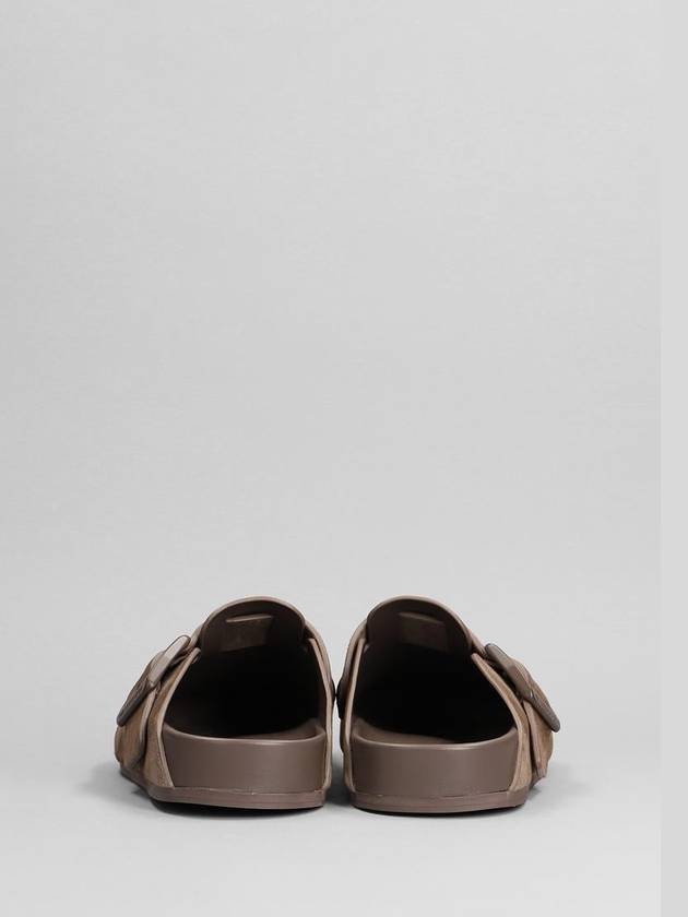 Balenciaga Sunday Mule Slipper-Mule - BALENCIAGA - BALAAN 4