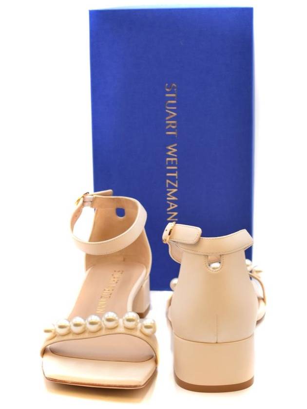 Stuart Weitzman Sandals - STUART WEITZMAN - BALAAN 4