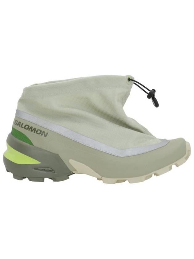 Mm6 Maison Margiela X Salomon  Sneakers - MAISON MARGIELA - BALAAN 1