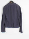 Smith Market Weekend Line Jacket Women s Clothing - MAX MARA - BALAAN 3