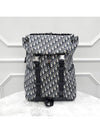 men backpack - DIOR - BALAAN 1