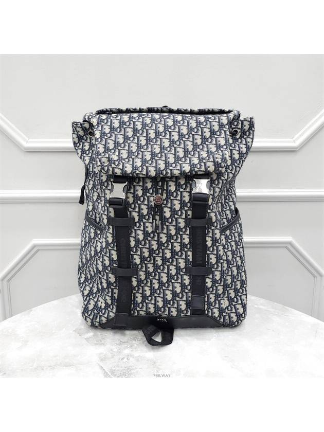 men backpack - DIOR - BALAAN 1