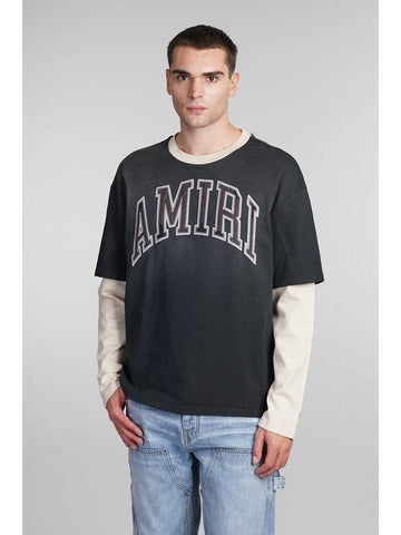 Amiri T-Shirt - AMIRI - BALAAN 1