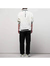 Premiata Blouson Jacket White - PREMIATA - BALAAN 8