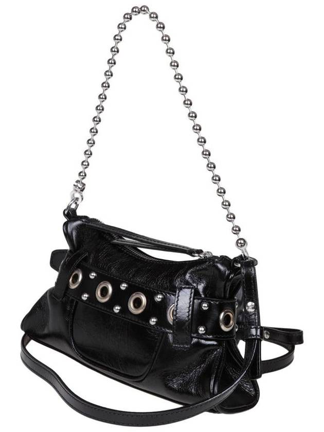 Gothic Leather Shoulder Bag CLW0031015000012124 B0711003205 - DSQUARED2 - BALAAN 4