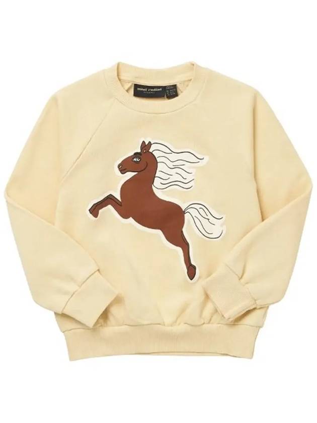 2272015523 Children s sweatshirt - MINI RODINI - BALAAN 4