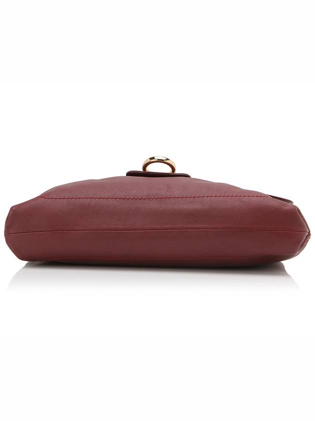 women shoulder bag - SALVATORE FERRAGAMO - BALAAN 4