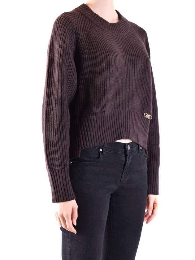 Turtleneck MF360NR6V1 201 - MICHAEL KORS - BALAAN 4