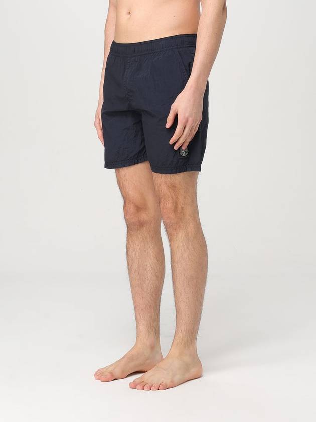 Swimsuit men Stone Island - STONE ISLAND - BALAAN 3