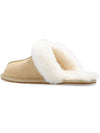 Scuffette II Slippers Mustard Seed - UGG - BALAAN 5