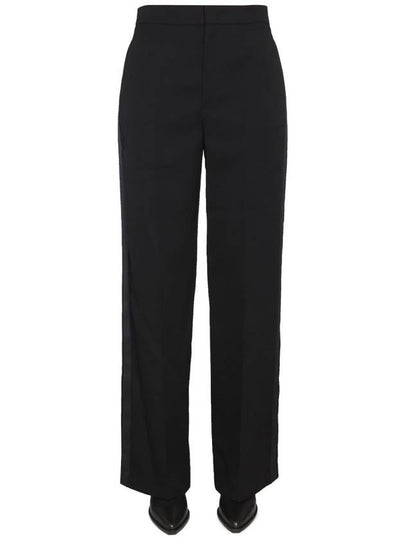 23 ss Pants SCARLY PA0030A1F16I01BK B0040201677 - ISABEL MARANT - BALAAN 2