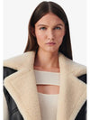 ZAFER Shearling - IRO - BALAAN 3