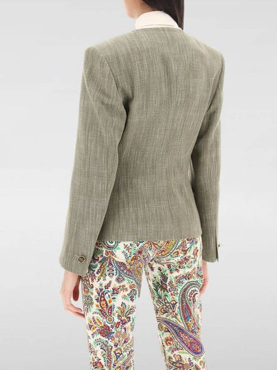 Blazer donna Etro - ETRO - BALAAN 2