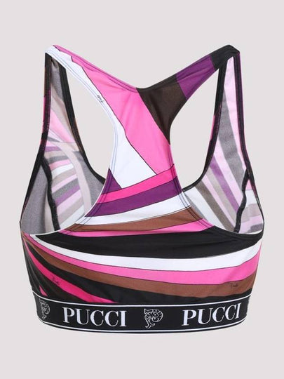 Emilio Pucci Top - EMILIO PUCCI - BALAAN 2