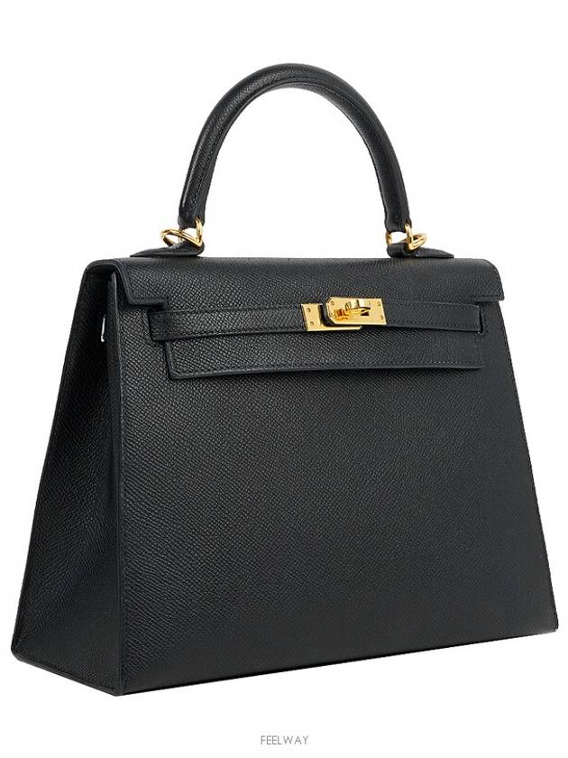 women tote bag - HERMES - BALAAN 3