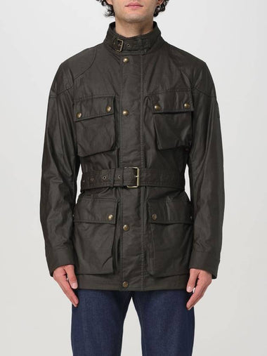 Jacket men Belstaff - BELSTAFF - BALAAN 1