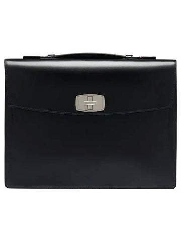 Dupont 181000 CG181000Z Line D Tournik Briefcase - S.T. DUPONT - BALAAN 1