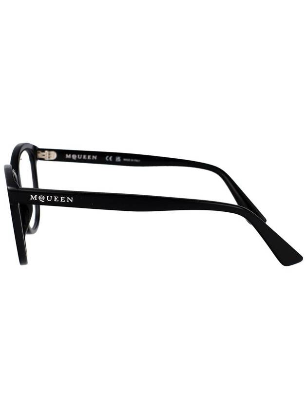 Alexander McQueen Optical - ALEXANDER MCQUEEN - BALAAN 3