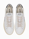 Dallas Low Top Sneakers White - AUTRY - BALAAN 3