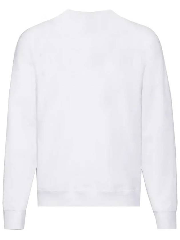 Kids Women s Signature Sweatshirt F3MSJUSW022 001 - MSGM - BALAAN 3