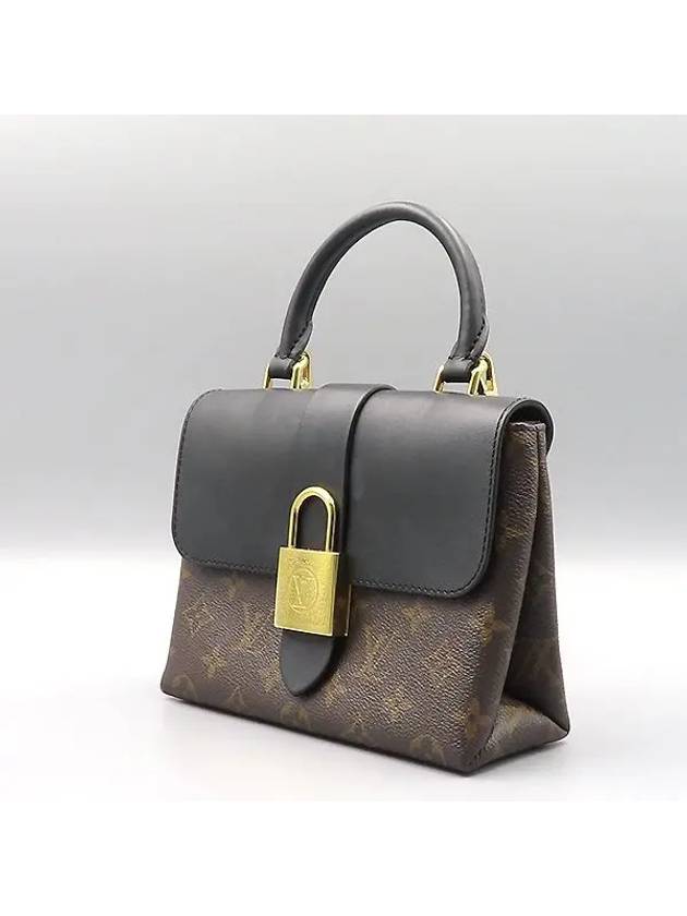 M44141 2 WAY bag - LOUIS VUITTON - BALAAN 3