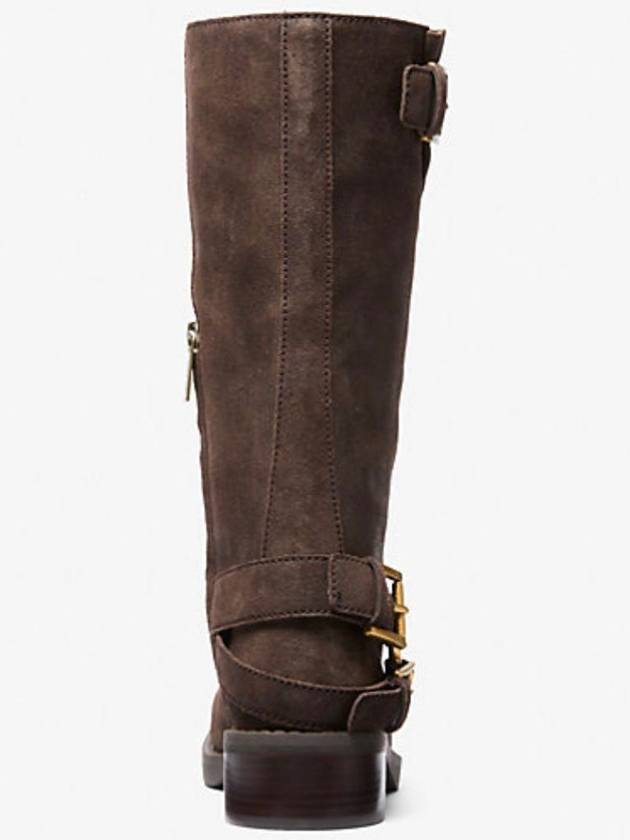 Michael Michael Kors Boots - MICHAEL KORS - BALAAN 3