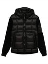 CP Company Padding 17CMKN163A 006390M999 - CP COMPANY - BALAAN 2