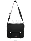 men cross bag - BALLY - BALAAN 10