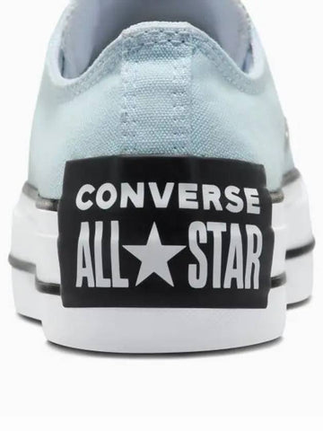 Chuck Taylor All Star Lift Platform Sketch Winter Slay A10426C - CONVERSE - BALAAN 1