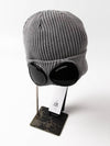 Cotton goggle beanie - CP COMPANY - BALAAN 8