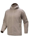 ARC TERYX Covert Hoody Man AJOFMX8883RNH M - ARC'TERYX - BALAAN 1