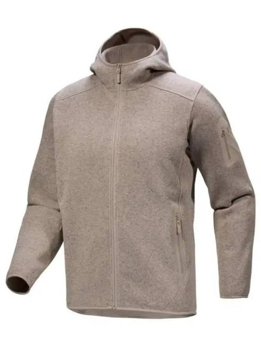 ARC TERYX Covert Hoody Man AJOFMX8883RNH M - ARC'TERYX - BALAAN 2