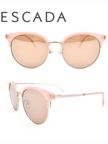 Women's Sunglasses SES477G N42X - ESCADA - BALAAN 1