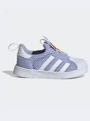 Superstar 360 Infant I - ADIDAS - BALAAN 1