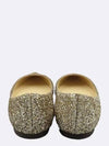 Smith Market Used Luxury Gold Shoes Women s - JIMMY CHOO - BALAAN 4