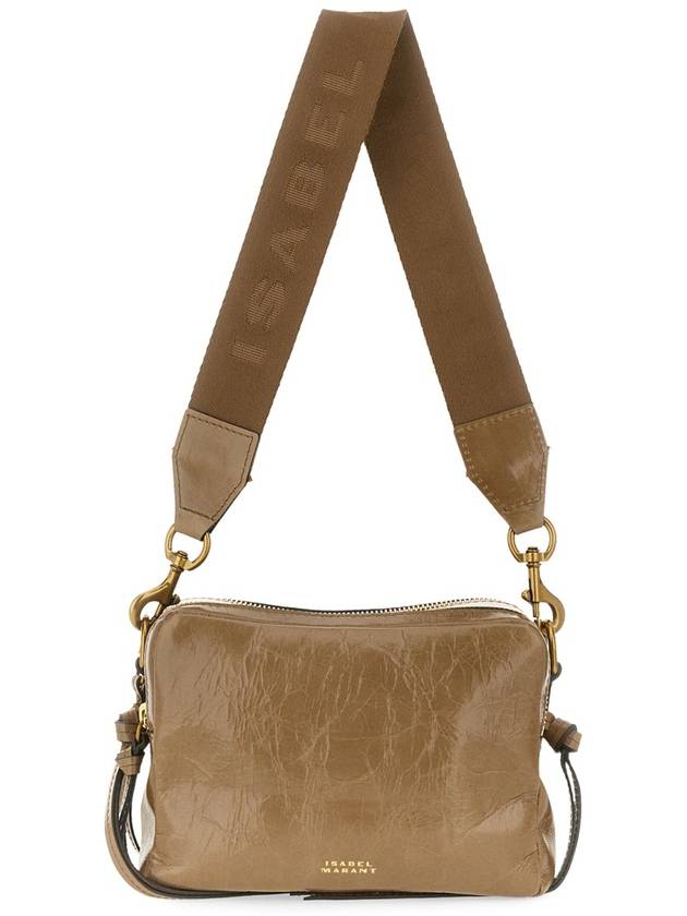 BAG "WARDY" - ISABEL MARANT - BALAAN 3