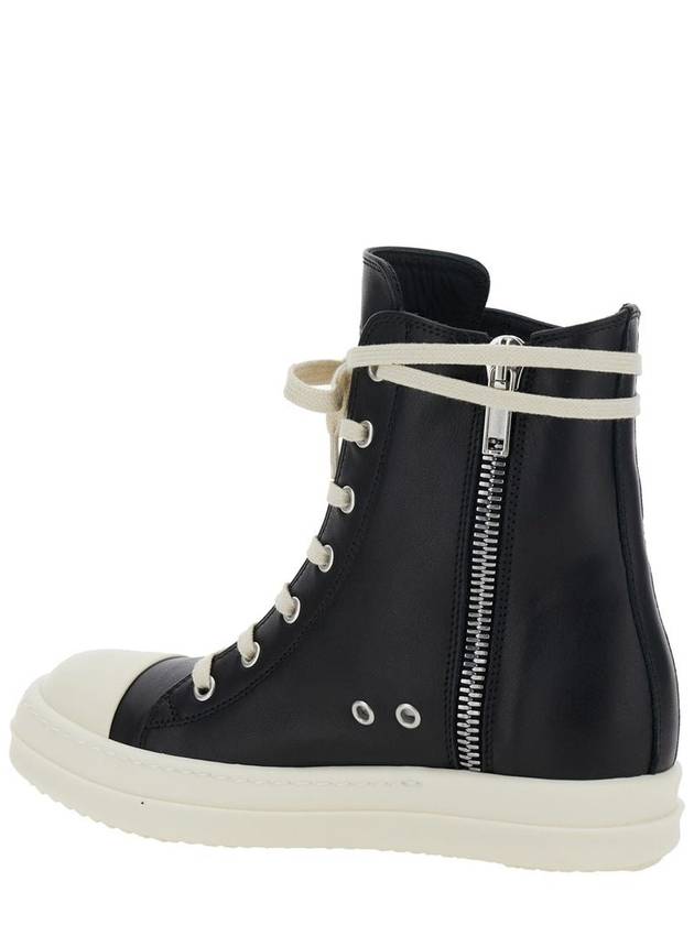 Rick Owens Sneakers - RICK OWENS - BALAAN 3