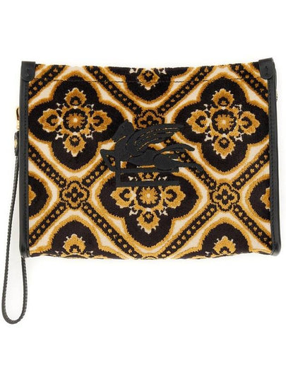 23 fw Love TROTTER Pouch 1H7847108001 B0020518614 - ETRO - BALAAN 2