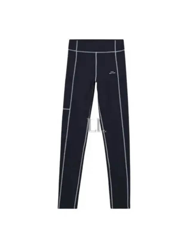 Golf Wear Women s Pants AWJS06980 6855 - J.LINDEBERG - BALAAN 2